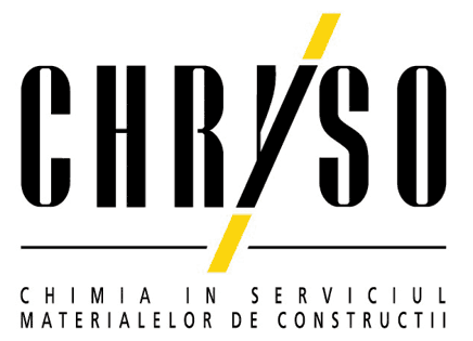 chryso logo romana