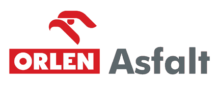 ORLEN ASFALT logo