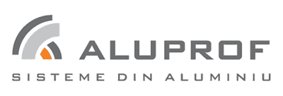 aluprof romania logo