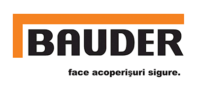 bauder logo 2014