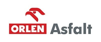 ORLEN ASFALT logo