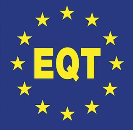 euro quality test logo